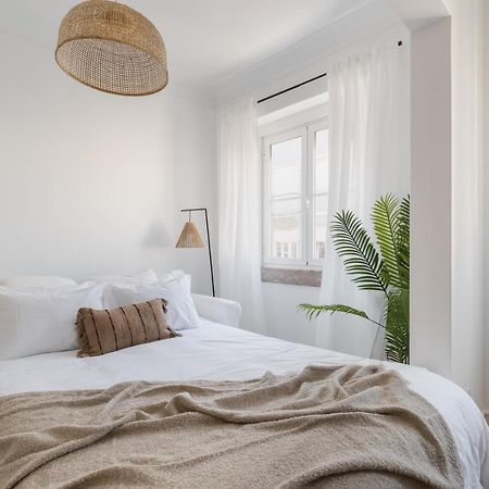 Casa Boma Lisboa - Charming And Spacious Apartment - Campolide II المظهر الخارجي الصورة