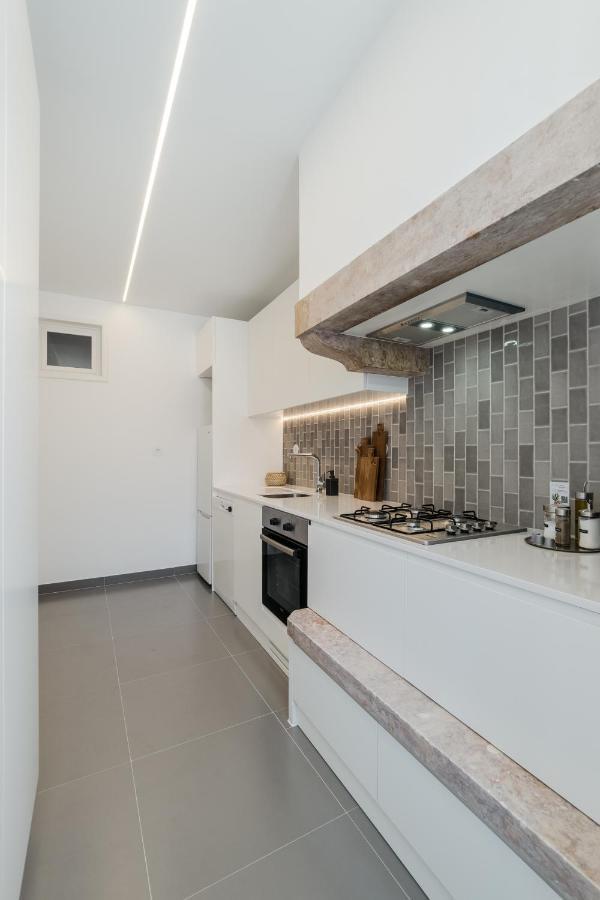Casa Boma Lisboa - Charming And Spacious Apartment - Campolide II المظهر الخارجي الصورة