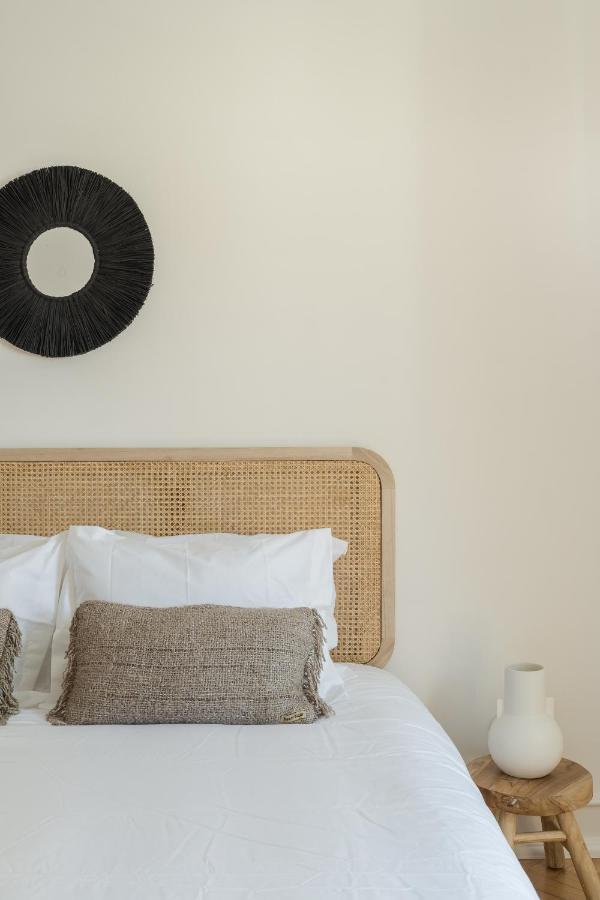 Casa Boma Lisboa - Charming And Spacious Apartment - Campolide II المظهر الخارجي الصورة