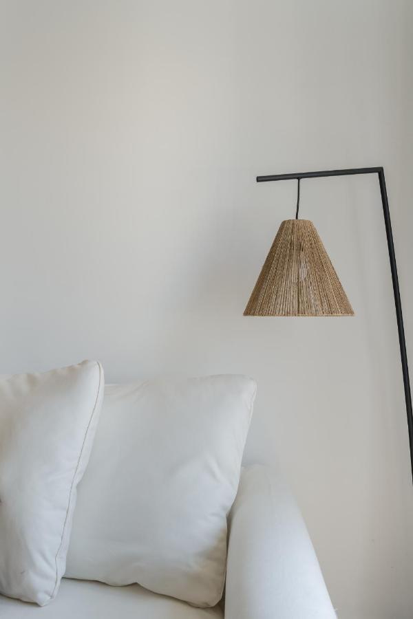 Casa Boma Lisboa - Charming And Spacious Apartment - Campolide II المظهر الخارجي الصورة