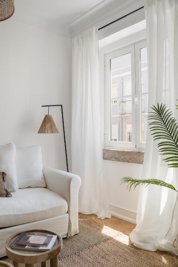 Casa Boma Lisboa - Charming And Spacious Apartment - Campolide II المظهر الخارجي الصورة